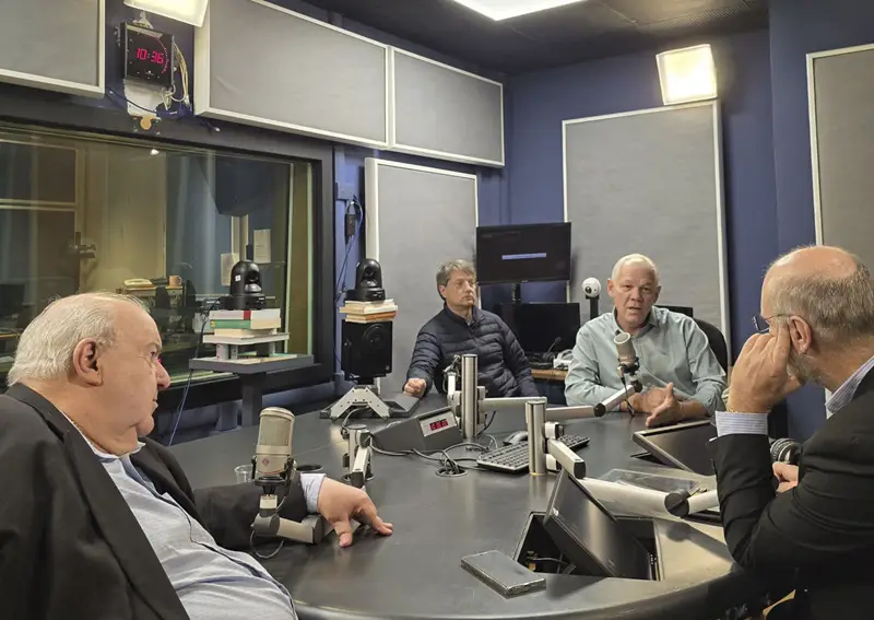 Greca: uma cidade inteligente cuida das pessoas desde a primeira infância