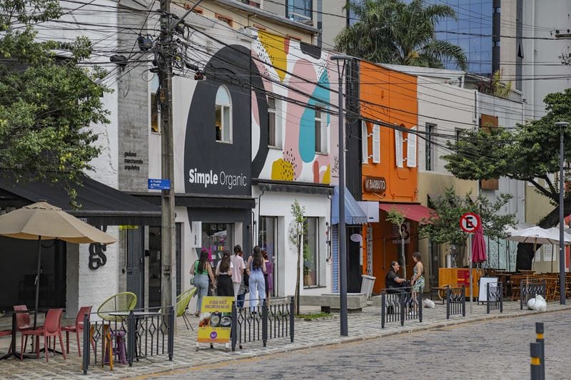 Programa Rosto da Cidade completa 6 anos. - Foto: Daniel Castellano / SMCS