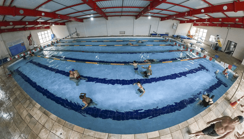 Vem aí mais um fim de semana de muito esporte, diversão e lazer para toda a família. Foto: José Fernando Ogura/SMCS