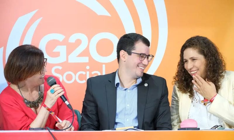 © Nelson Mendes/Petrobras