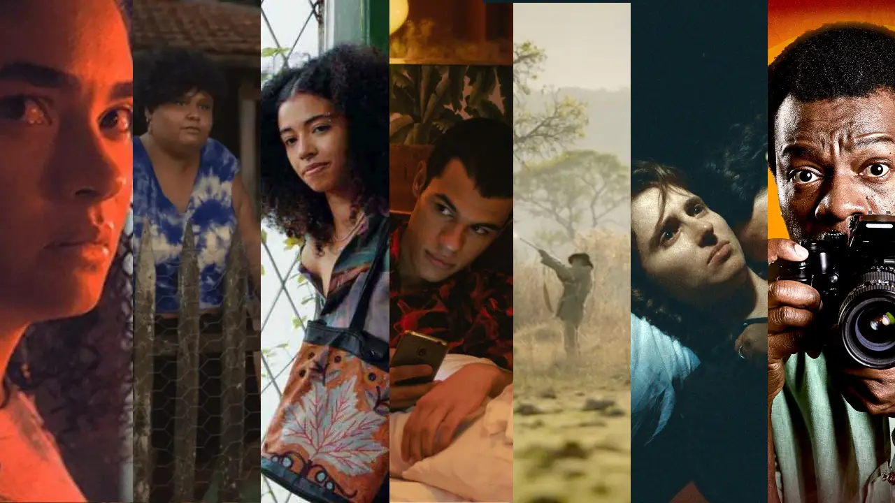 Mais de 2 mil pessoas passam pela 16ª edição HBRFF, festival que se consolida como uma janela nos EUA de filmes brasileiros premiados internacionalmente