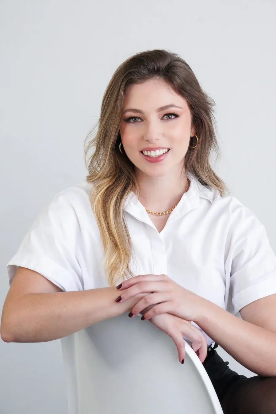 Agência de Marketing para Mulheres participa da votação do Prêmio Empreendedora Curitibana, representando as 560 mil empresárias do Paraná