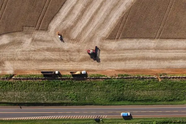 Com alta no PIB, relatório do IBGE consolida Paraná como quarta maior economia do Brasil Foto: Jonathan Campos/AEN