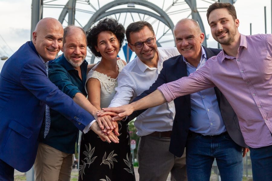 Paiol Digital debate iniciativas para transformação de bairro de Curitiba em distrito inteligente