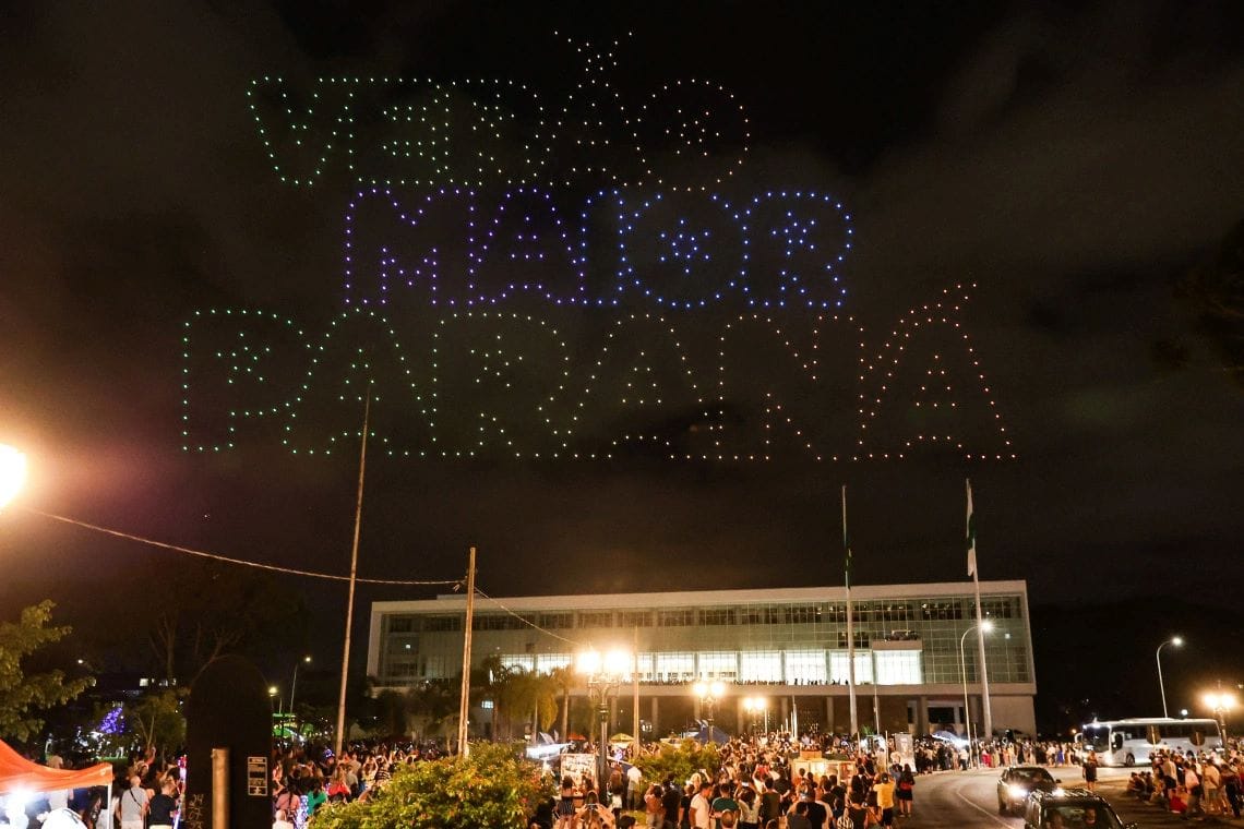 Os shows com os artistas acontecem ao longo de sete finais de semana, entre 10 de janeiro e 22 de fevereiro. Foto: Rodrigo Félix Leal/SEIL