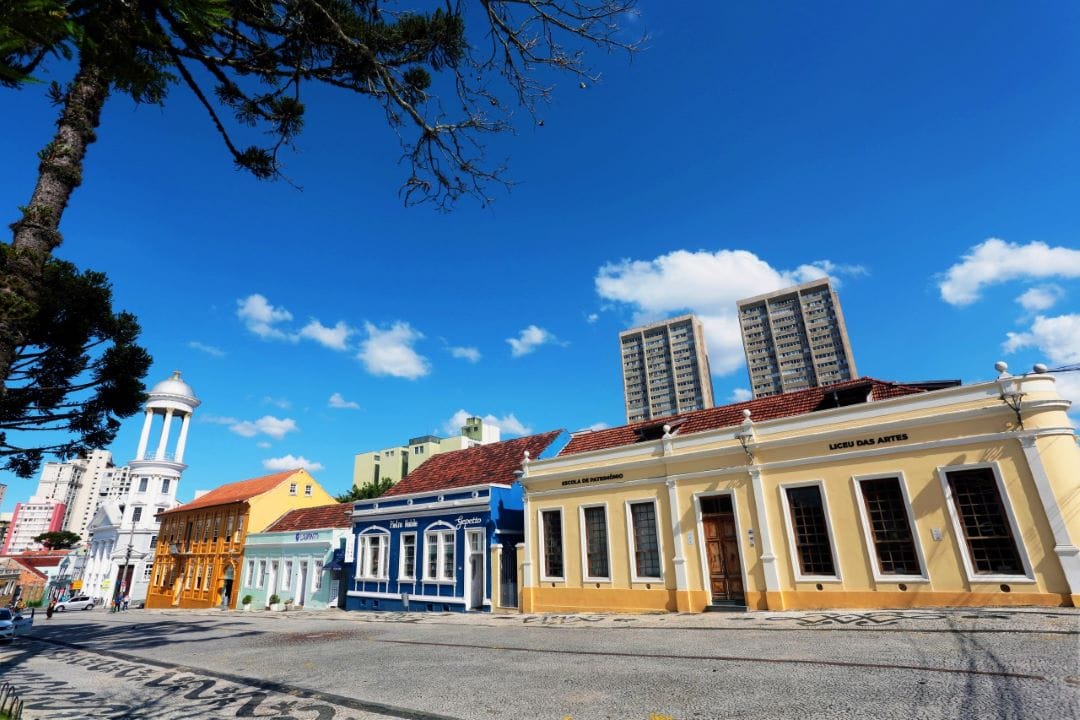 Escola de Patrimônio - Foto: Cido Marques