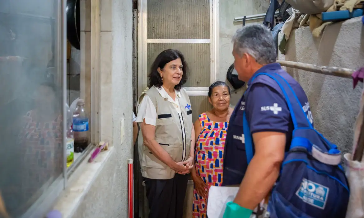 © Rafael Nascimento/MS