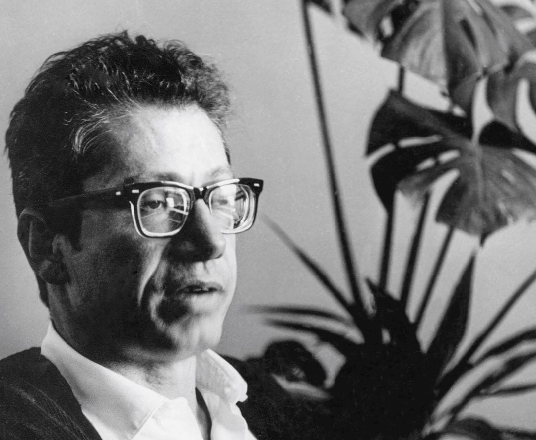 Conhecido como “O Vampiro de Curitiba”, Greca decreta luto oficial pela morte de Dalton Trevisan. Foto: ARQUIVO/ESTADÃO