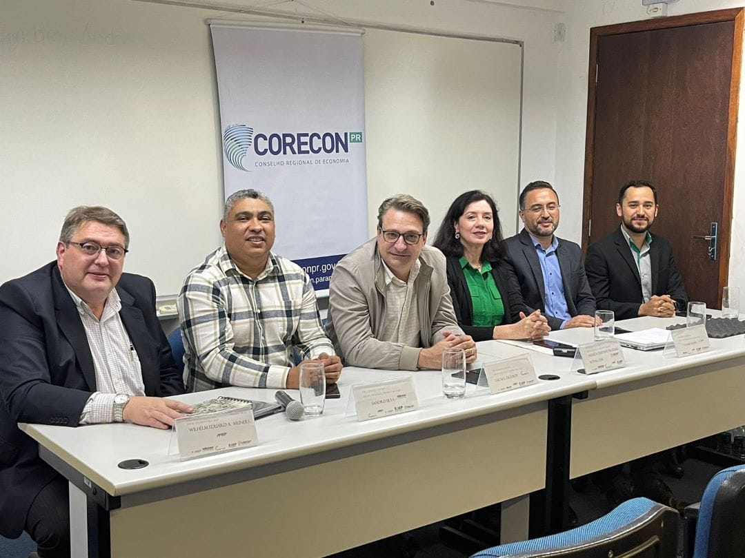 Foto divulgação. Evidência Comunicação.