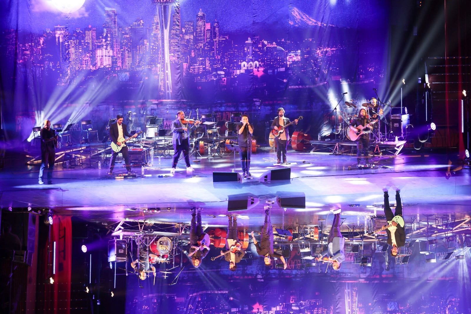 Pearl Jam Symphonic_3 - Crédito Bianca Tatamiya