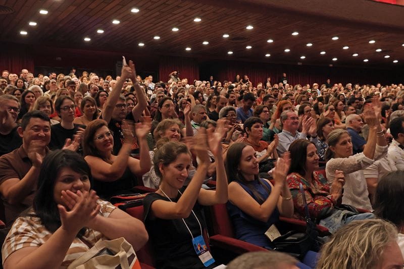 Pesquisa sobre os hábitos culturais dos curitibanos será apresentada nesta quinta. Foto: Cido Marques/FCC