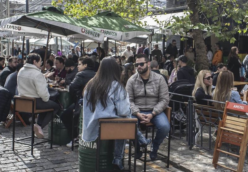Feira Mercado de Verão abre credenciamento em Curitiba. Foto: Divulgação
