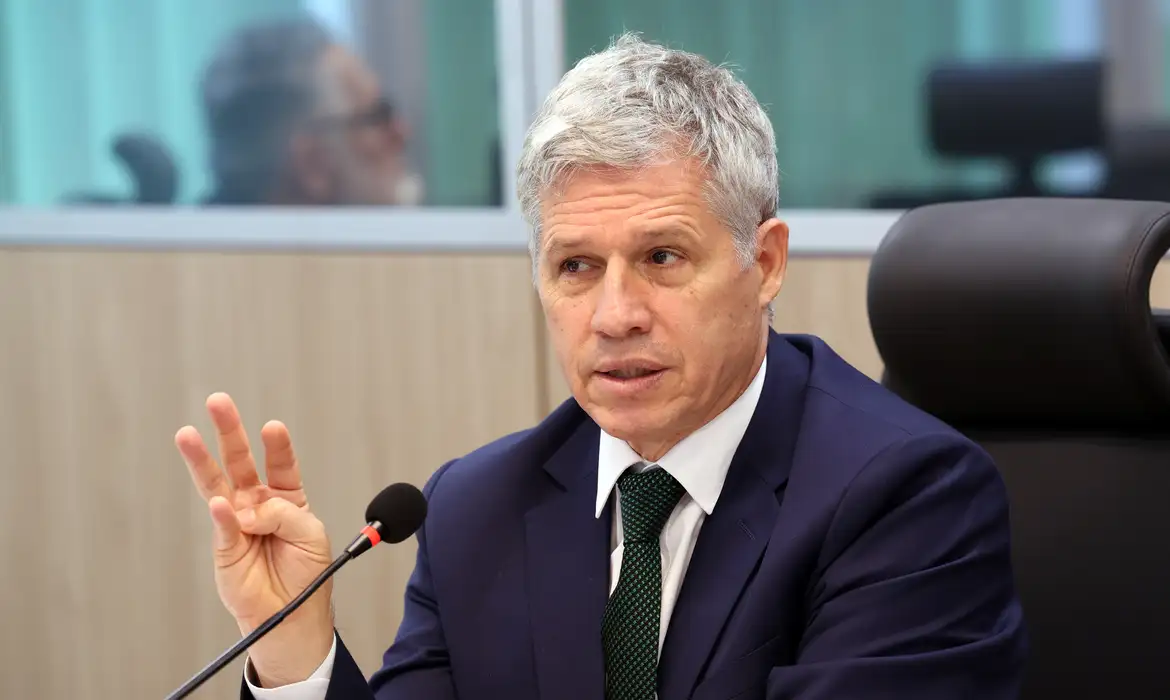 © Antônio Cruz/Agência Brasil