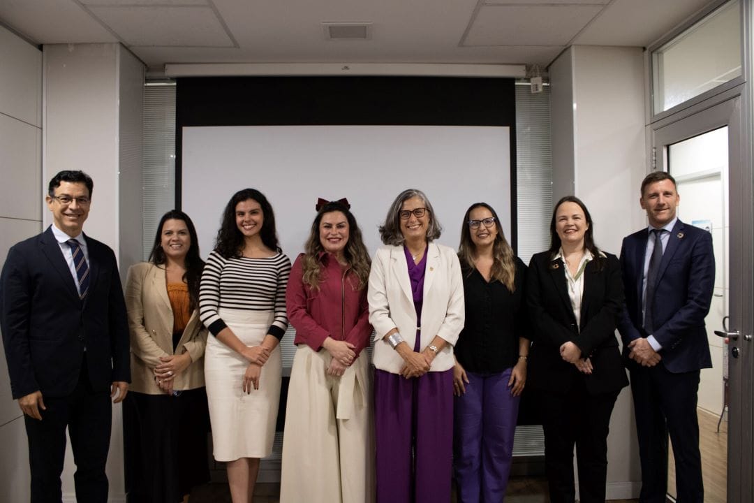 Paraná e ONU-Habitat firmam parceria para desenvolvimento urbano sustentável. Foto: ONU-Habitat Brasil