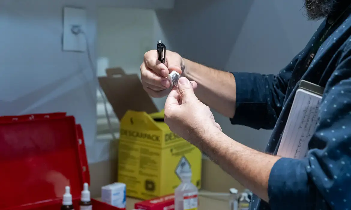 © Anvisa/Divulgação