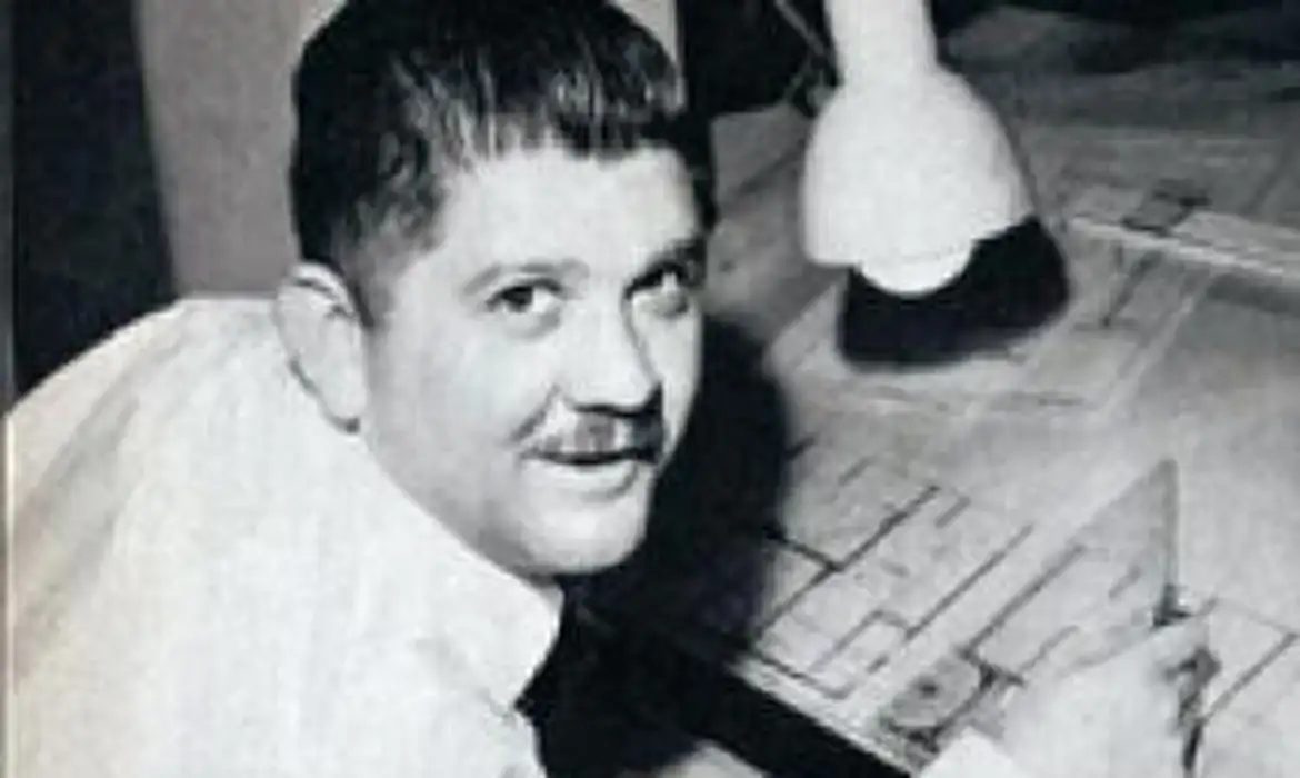 © Secretaria de Estado da Cultura / SP