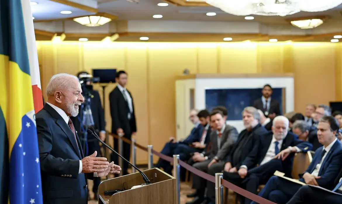 © Ricardo Stuckert / PR