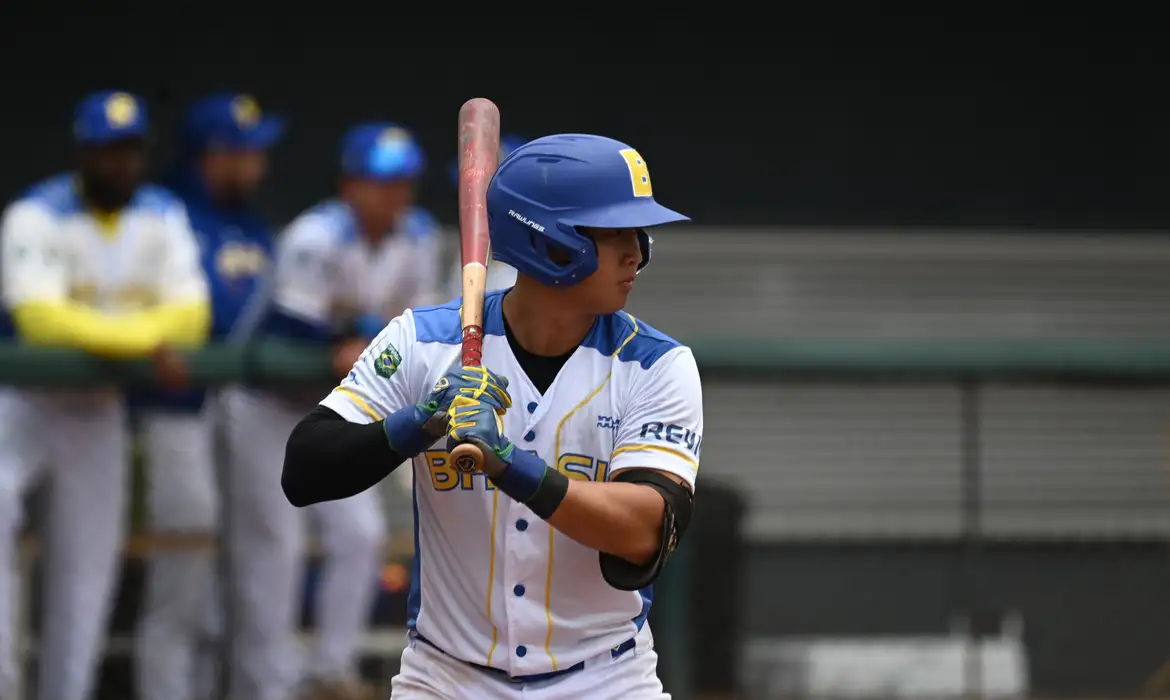 © Gianni Zeta/Federación Deportiva Peruana de Béisbol/Direitos Reservados