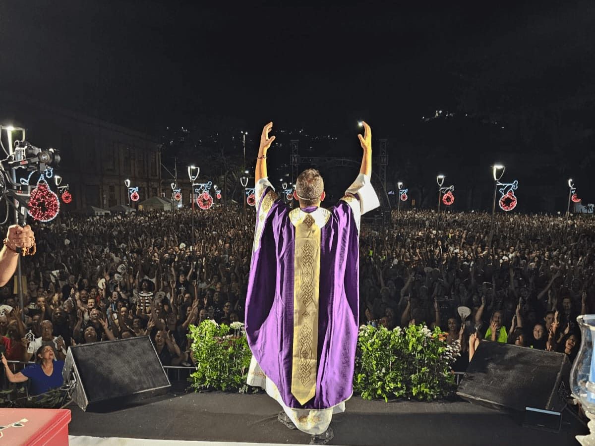 fotos: Assessoria de Comunicação da Arquidiocese de Juiz de Fora