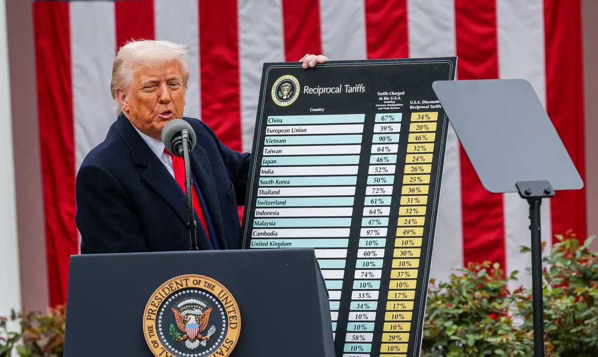 © Reuters/Carlos Barria/Proibida reprodução