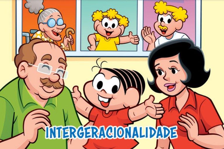 A trama explora, entre outros temas, os desafios que podem surgir entre diferentes gerações devido a distintas visões de mundo e aos estereótipos associados à velhice