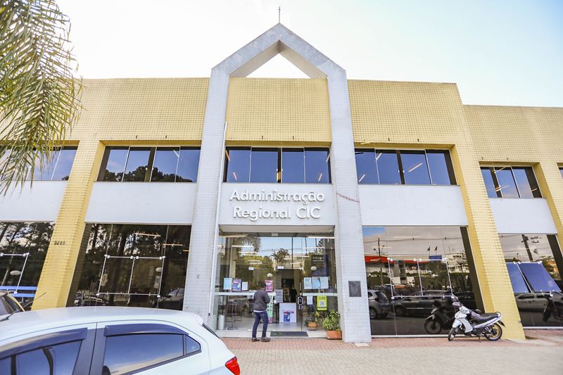 CMAS e FAS convocam população para debater a política da assistência social de Curitiba. Foto: Daniel Castellano / SECOM (arquivo)