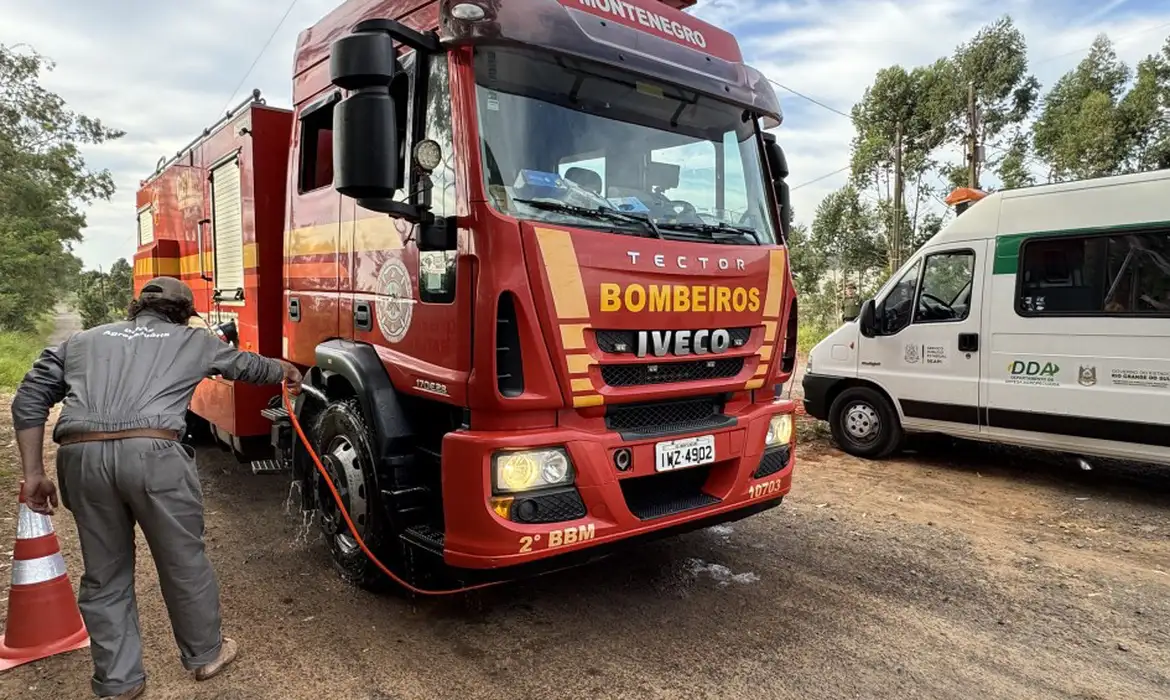 © Ascom Seapi/Divulgação