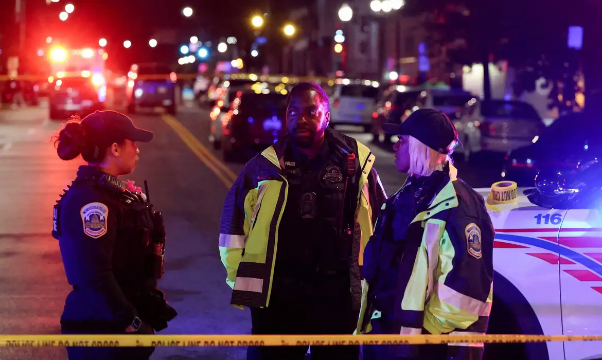© REUTERS/Jonathan Ernst/proibida a reprodução