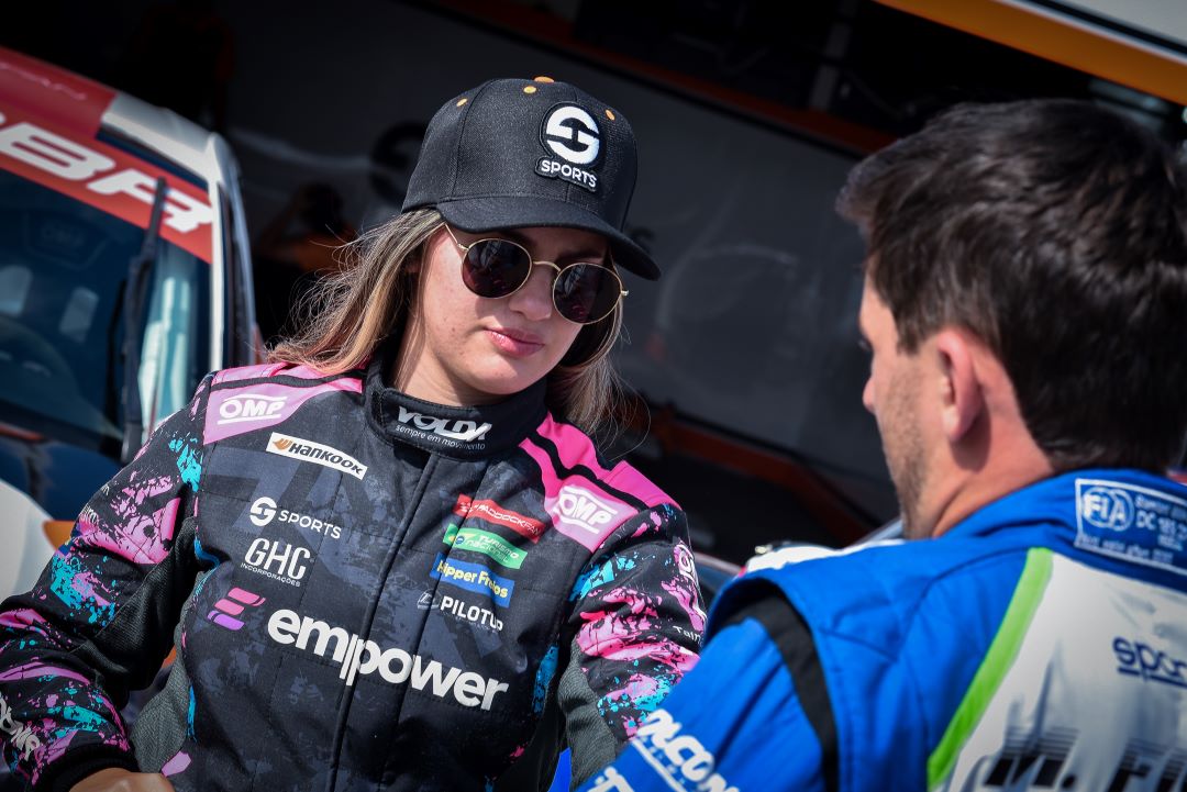 Bia Martins (KMCom / Clayton Medeiros)