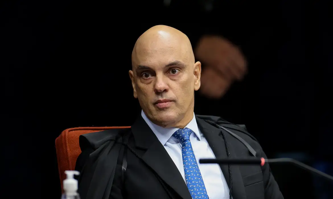 © Antonio Augusto/STF