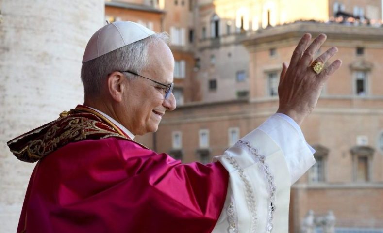 A vida e história de Papa Leão XIV: Robertum Franciscum Prevost