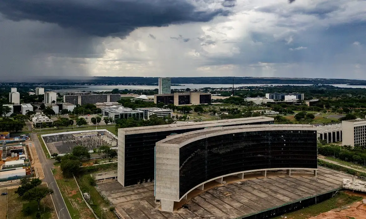 © Rafa Neddermeyer/Agência Brasil