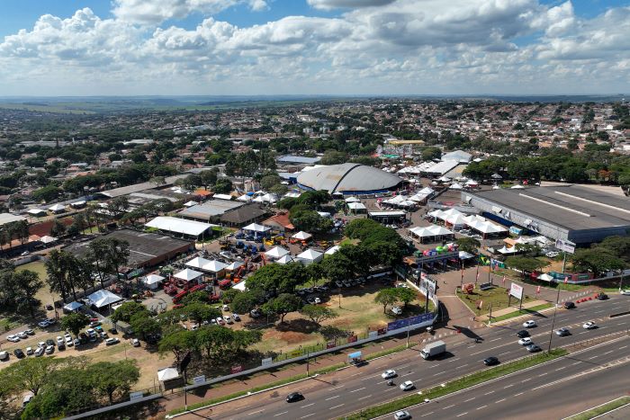 Foto: Ricardo Ribeiro/AEN