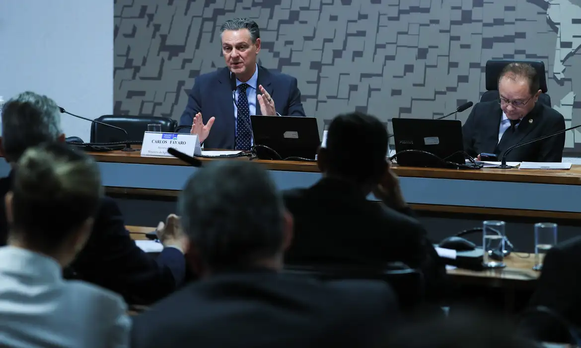 © Lula Marques/Agência Brasil