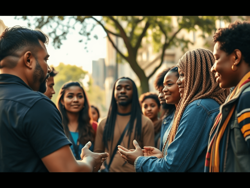 Superação do Racismo: Ações Necessárias no Brasil