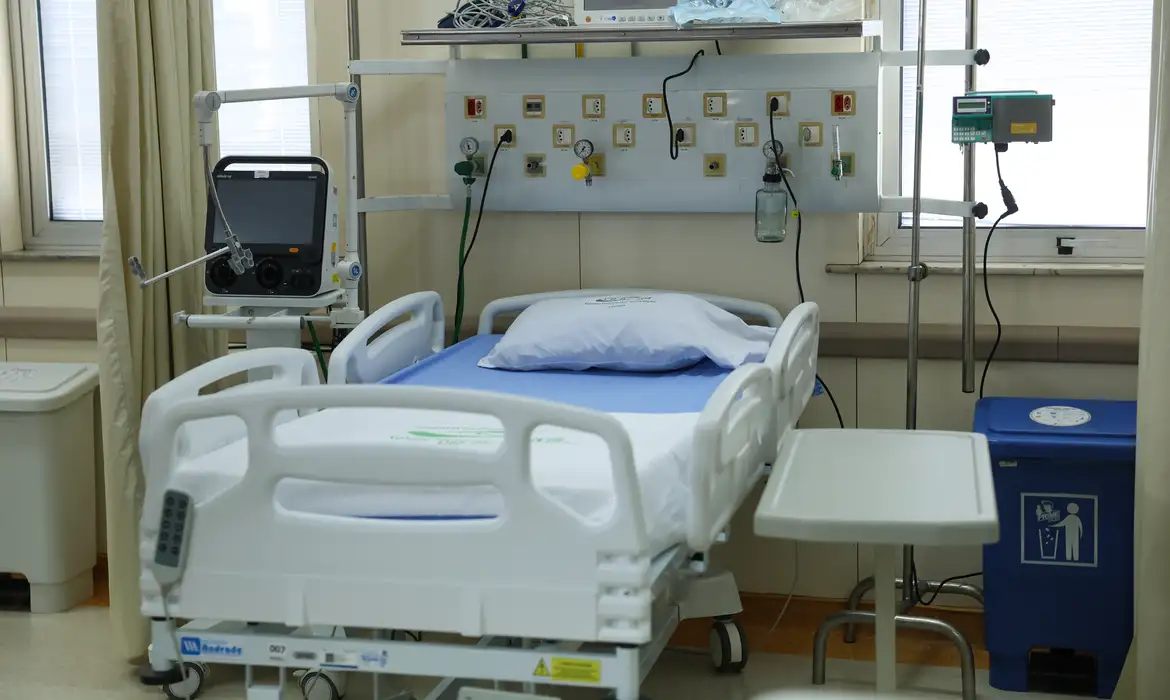 © Tomaz Silva/Agência Brasil