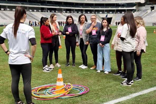 Estado promove nesta terça mutirão de empregos com modelo usado nas Olimpíadas