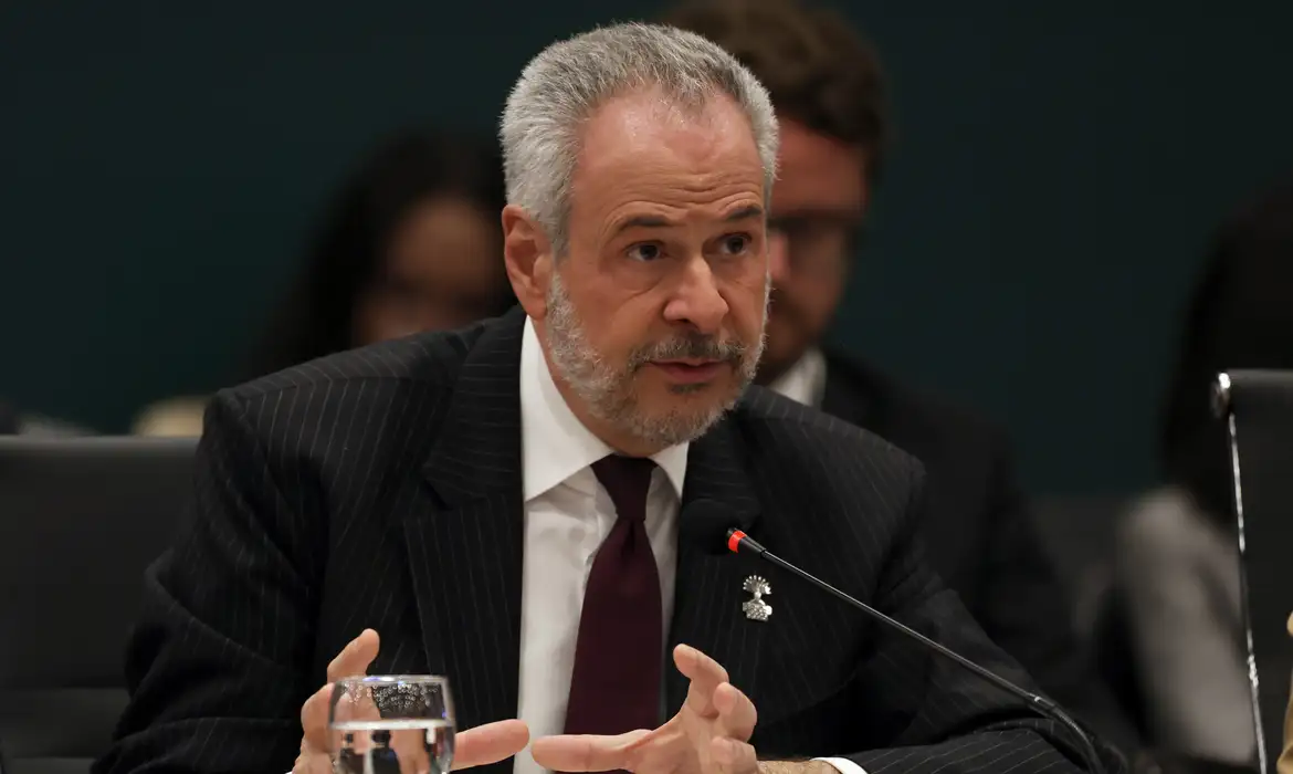 © José Cruz/Agência Brasil