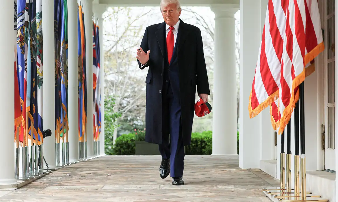 © REUTERS/Leah Millis /Proibida reprodução