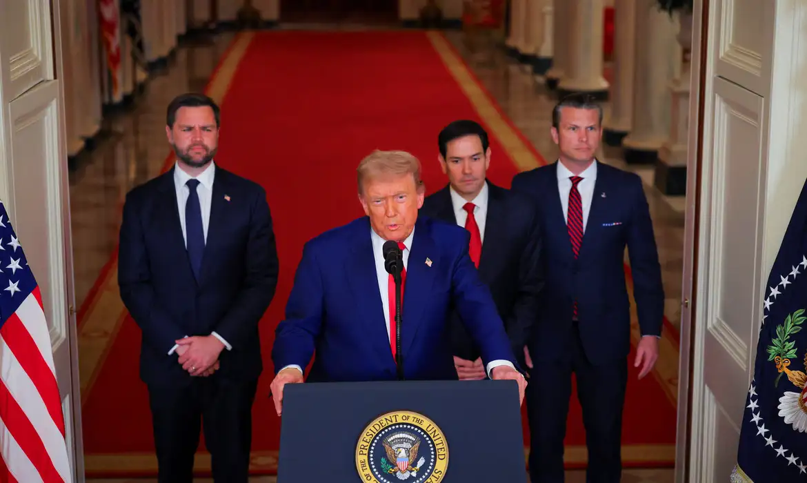 © Reuters/Carlos Barria/Proibida reprodução