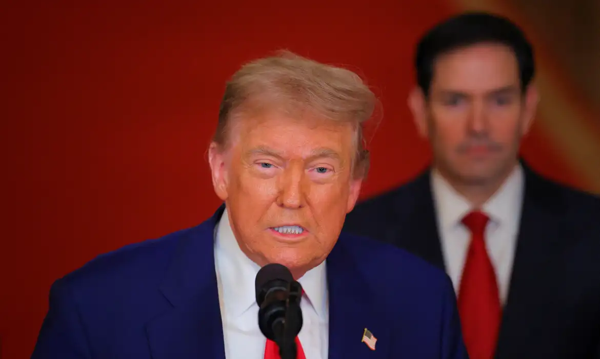 © Reuters/Carlos Barria/Proibida reprodução