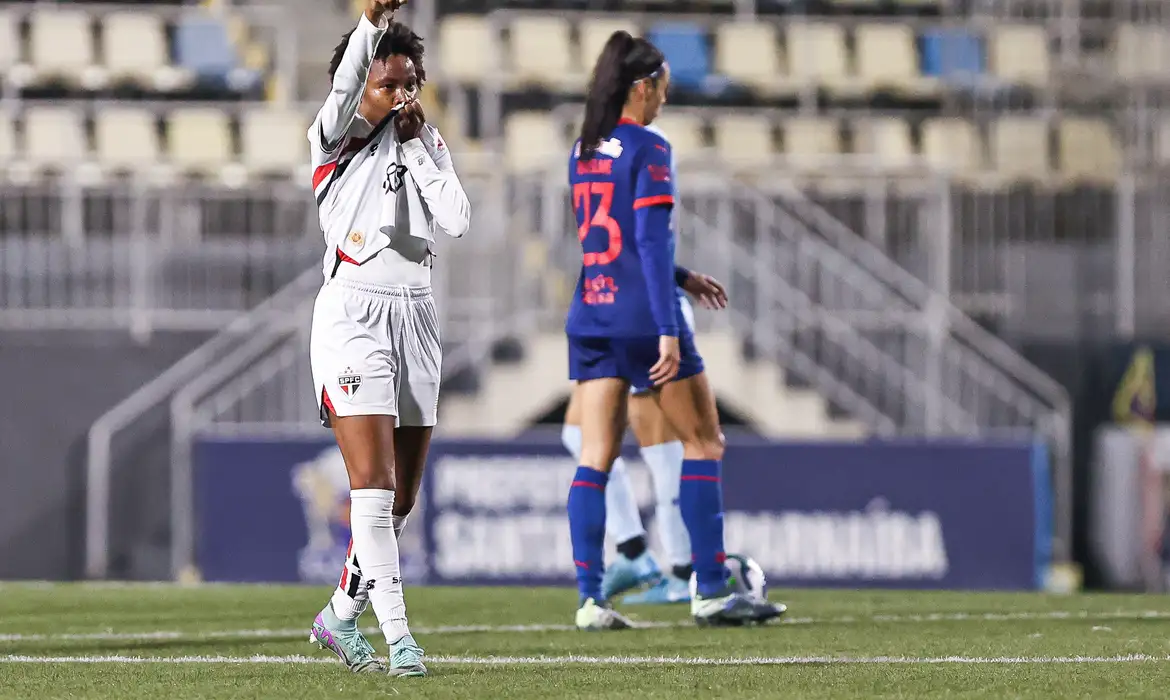 © Rebeca Reis/Staff Images Woman/CBF/Direitos Reservados