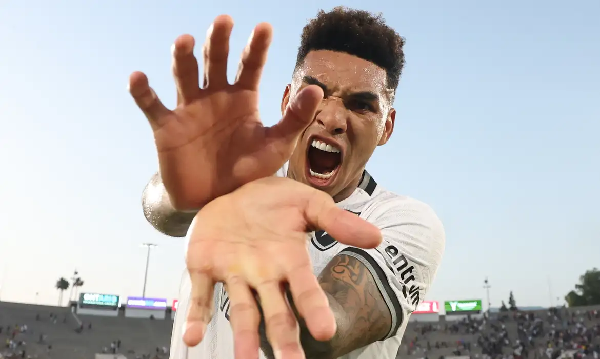 © Vitor Silva/Botafogo.