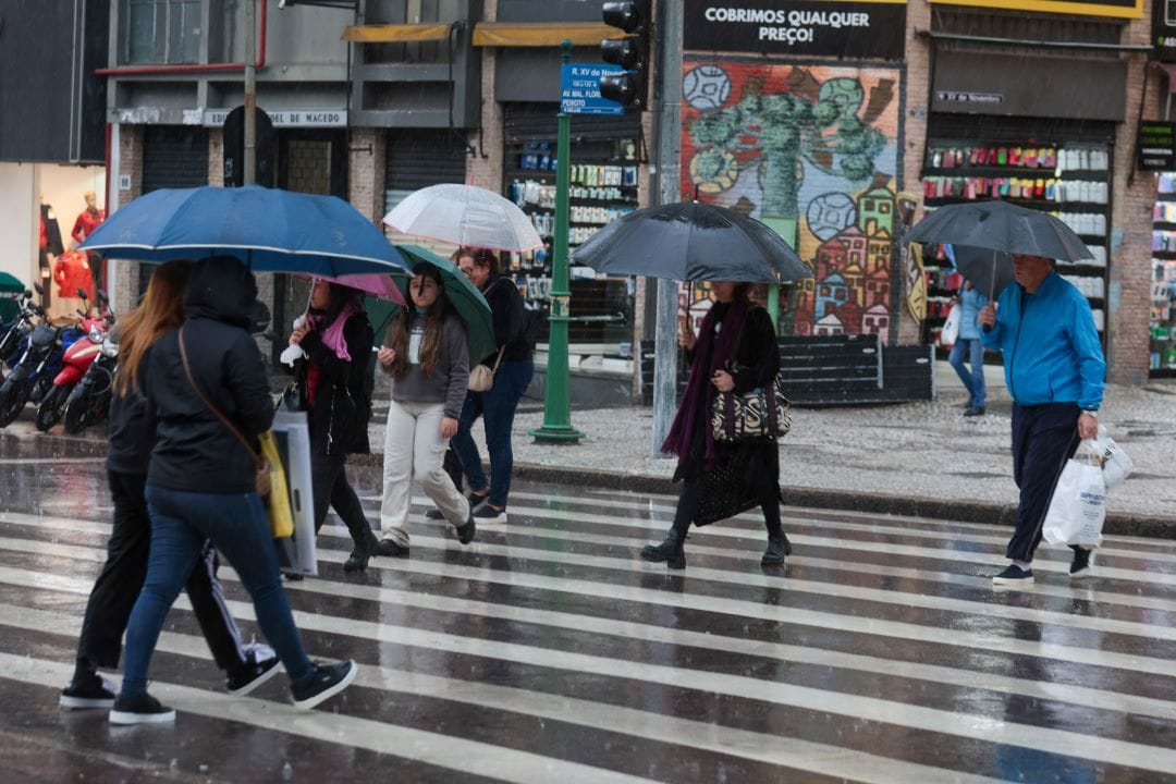 Foto: Geraldo Bubniak/AEN