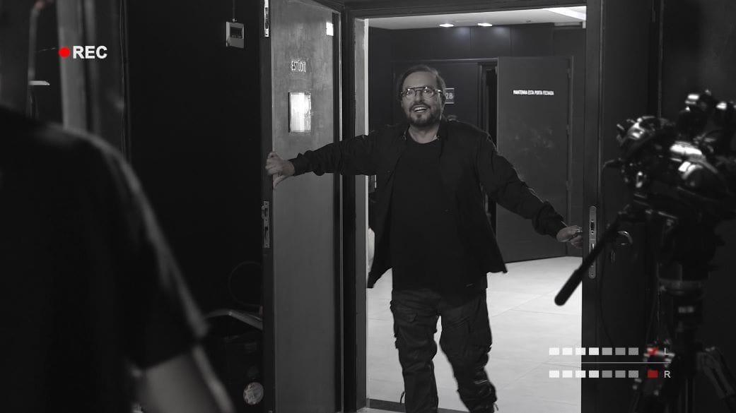 As inscrições podem ser feitas pelo formulário encontrado no Instagram da produtora @pocoependulo ou @escolawolfmaya