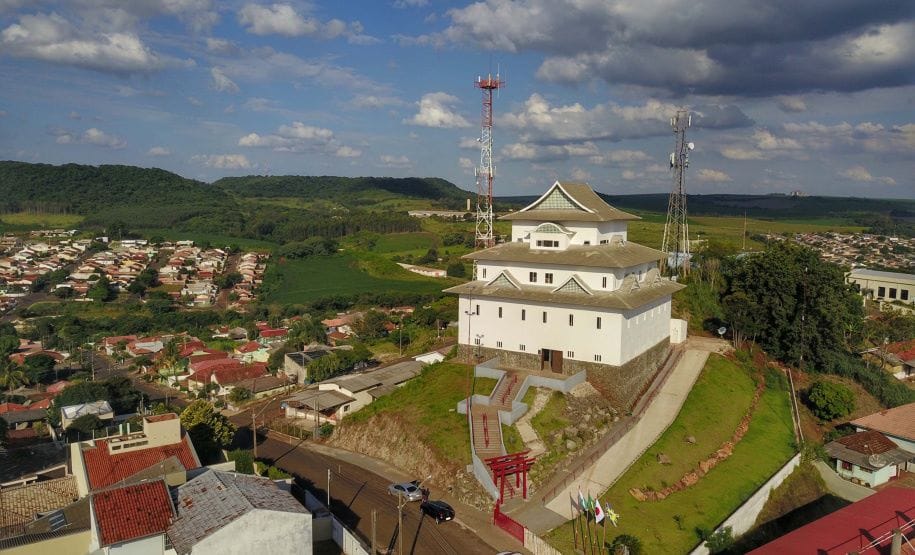 Assaí entra novamente na lista das sete comunidades mais inteligentes do mundo Foto: José Fernando Ogura/Arquivo AEN