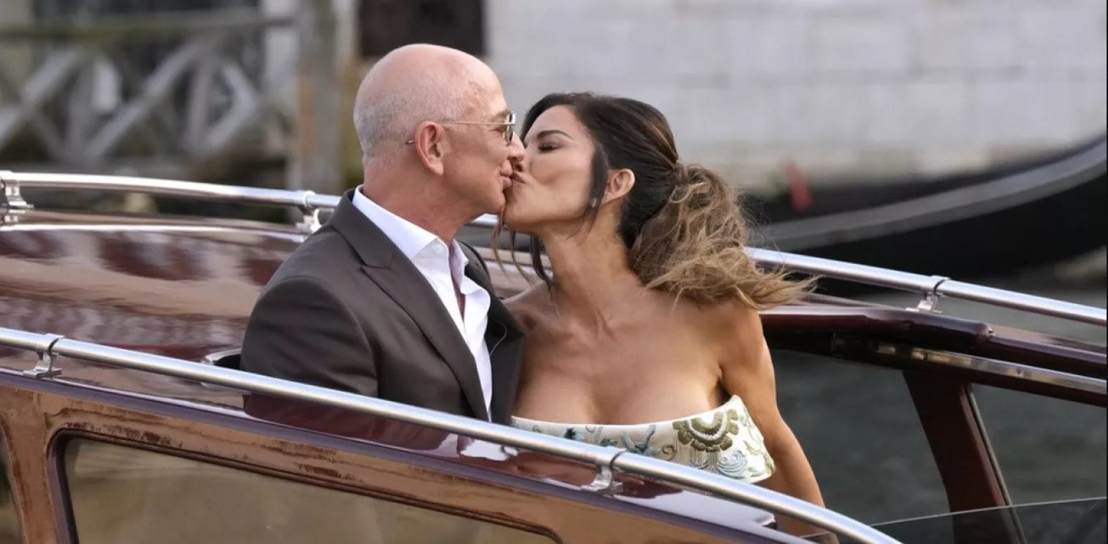 Direitos de autor Luca Bruno/Copyright 2025 The AP. All rights reserved