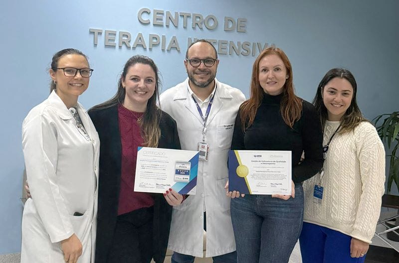 Hospital Municipal do Idoso de Curitiba
