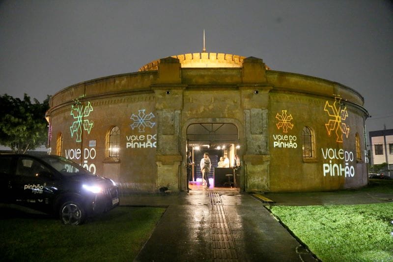 O Paiol Digital de junho promete uma noite de grandes ideias e inspiração.. Foto: Valquir Aureliano/SECOM