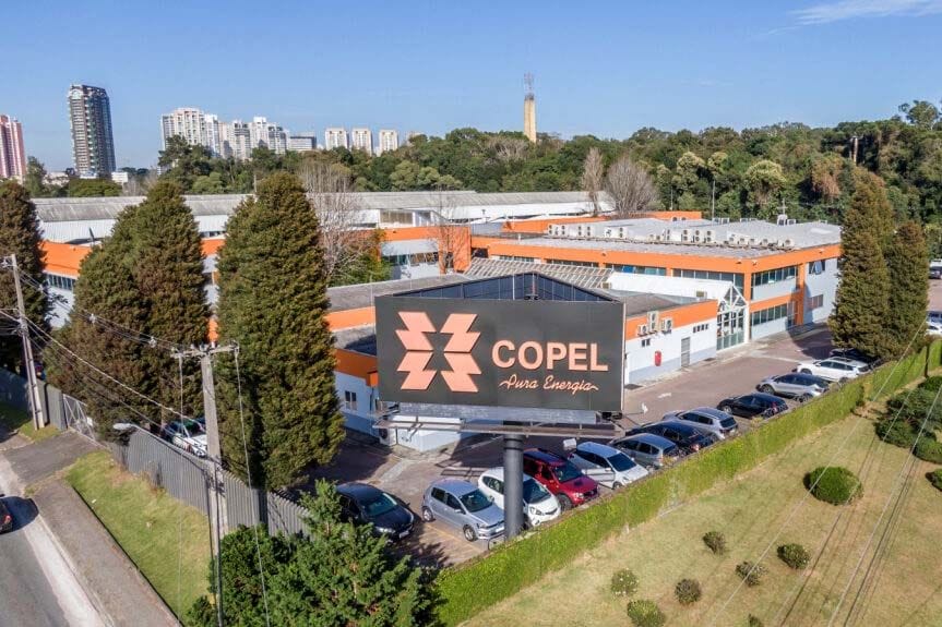 Inscrições de startups para desafio de inovação da Copel terminam nesta sexta-feira Foto: Copel